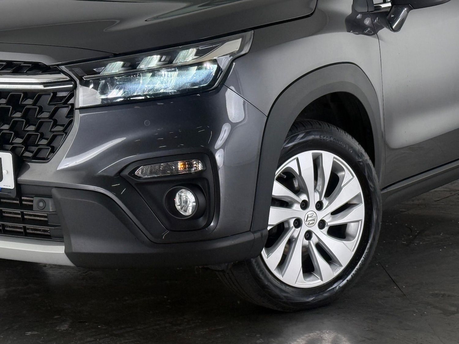 Used Suzuki SX4 S-Cross 2023 for sale - 76468723: Photo 42