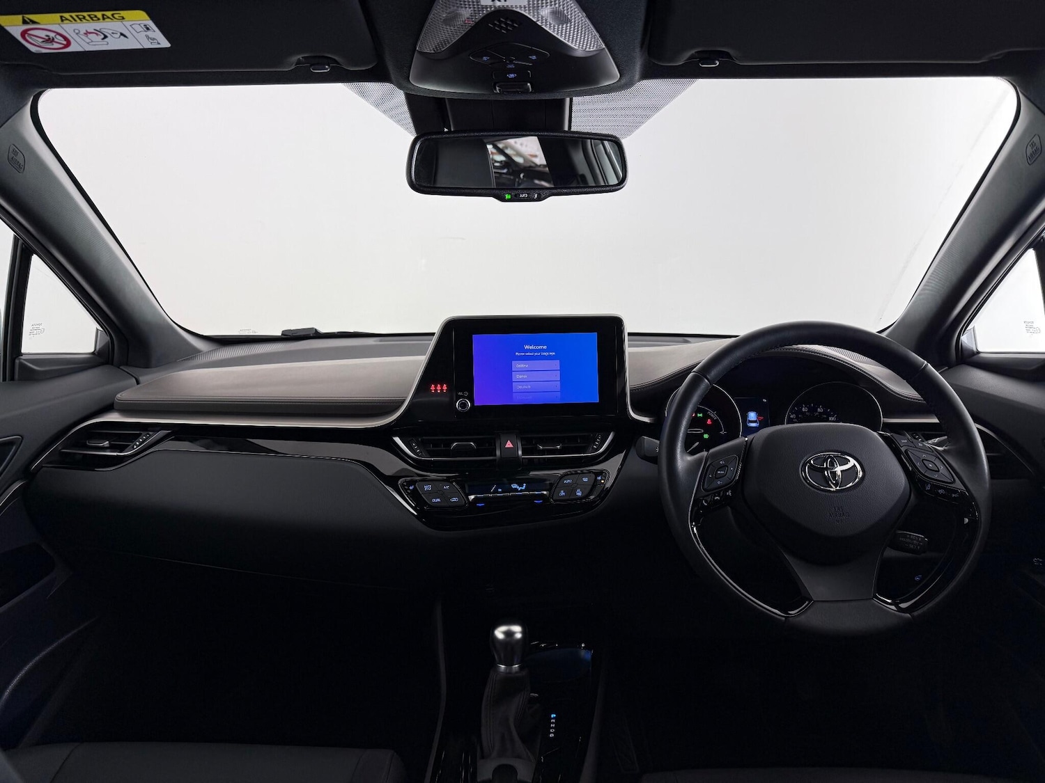 Used Toyota C-HR 2023 for sale - 76752849: Photo 20