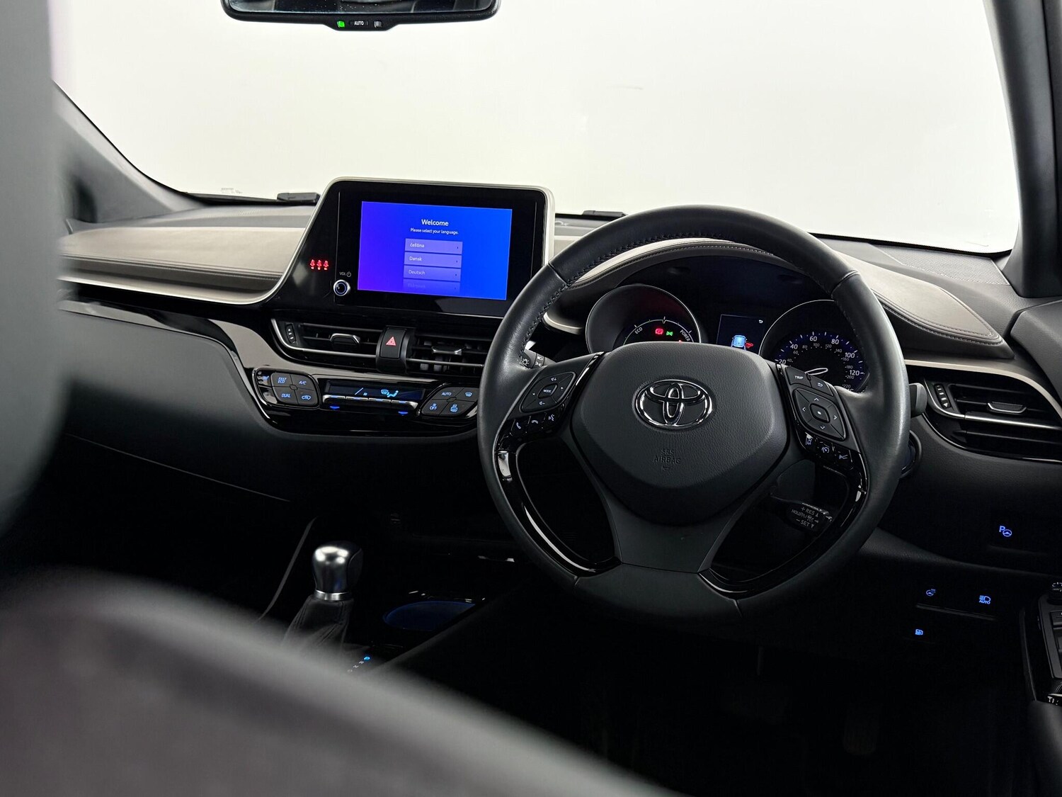 Used Toyota C-HR 2023 for sale - 76752849: Photo 22