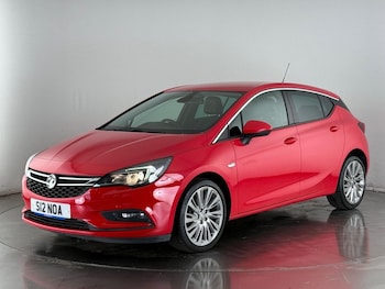 Used Vauxhall Astra 2019 for sale - 75456403: Photo