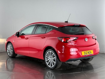 Used Vauxhall Astra 2019 for sale - 75456403: Photo