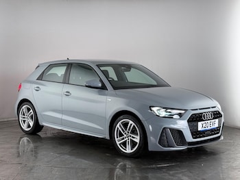 Audi A1 feature image