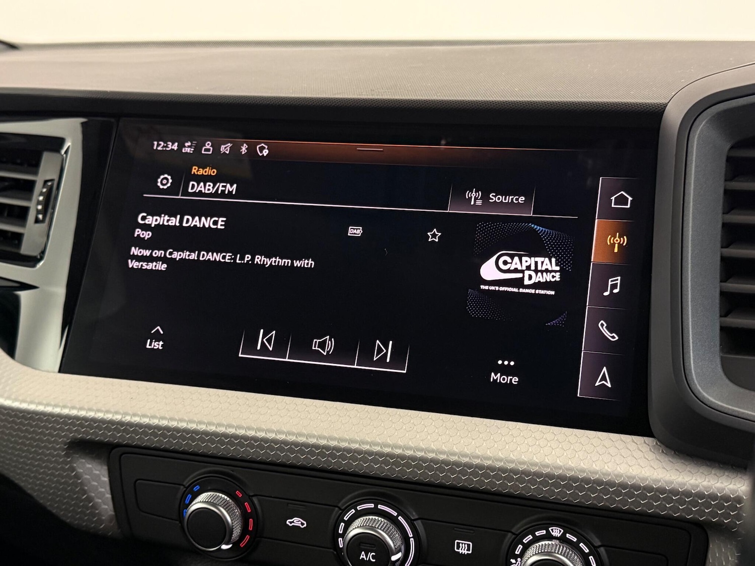 Used Audi A1 2021 for sale - 77221676: Photo 26