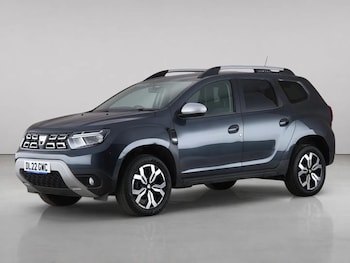 Used Dacia Duster 2022 for sale - 79107617: Photo
