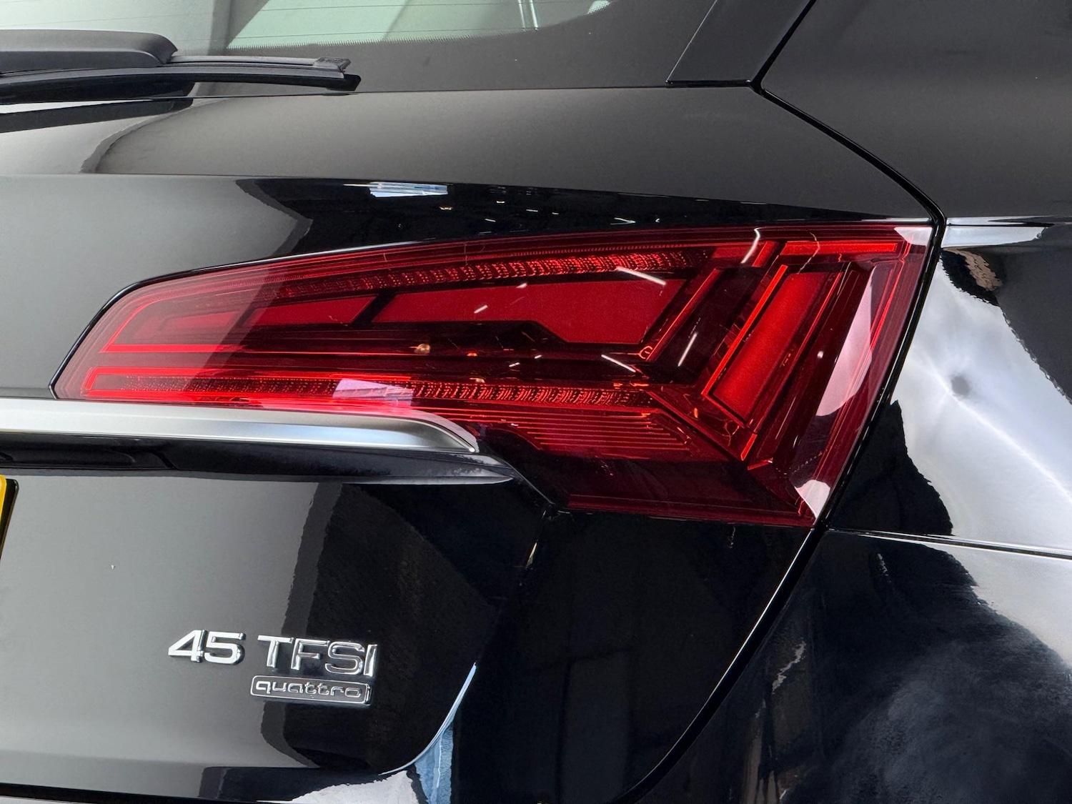 Used Audi Q5 2021 for sale - 77216988: Photo 11