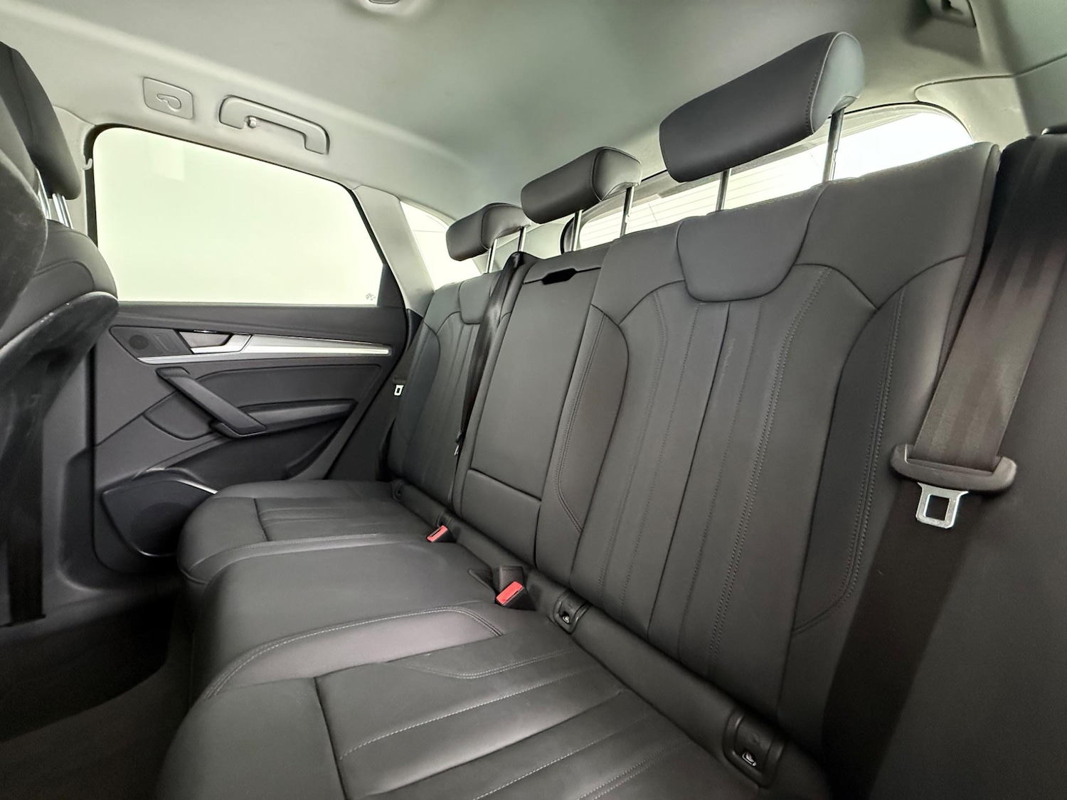 Used Audi Q5 2021 for sale - 77216988: Photo 16