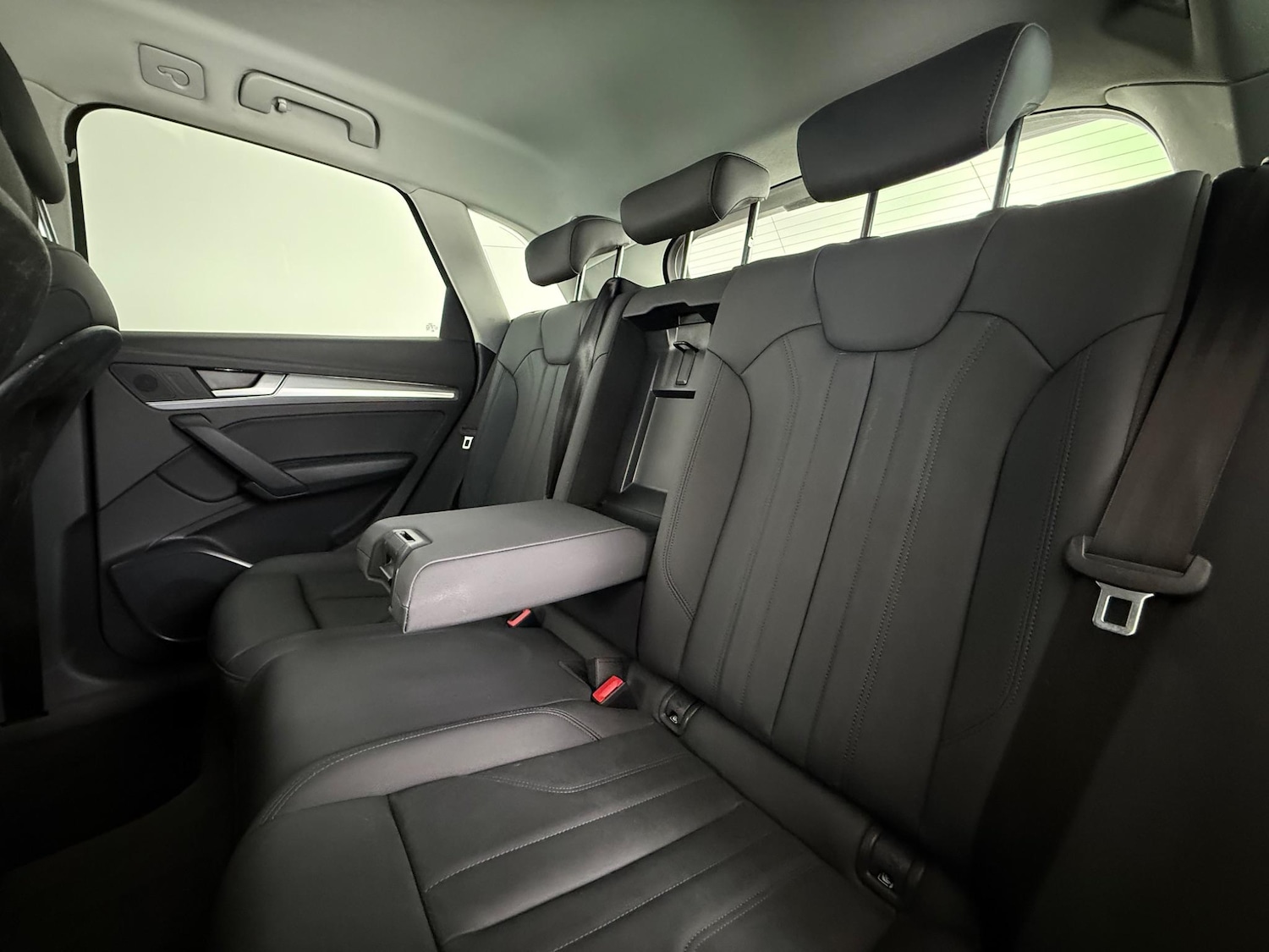 Used Audi Q5 2021 for sale - 77216988: Photo 17