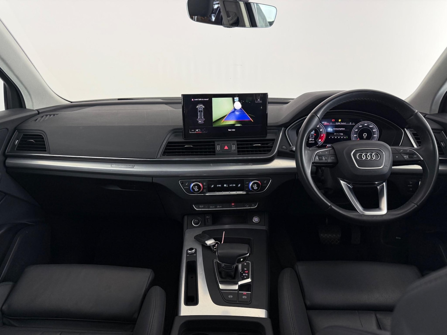 Used Audi Q5 2021 for sale - 77216988: Photo 18