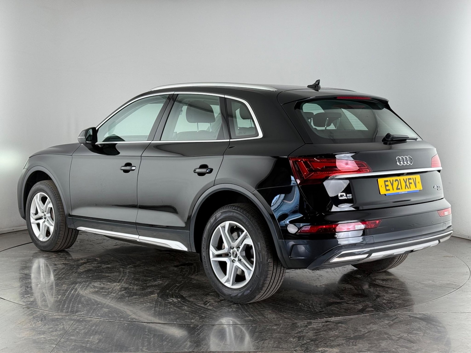 Used Audi Q5 2021 for sale - 77216988: Photo 3