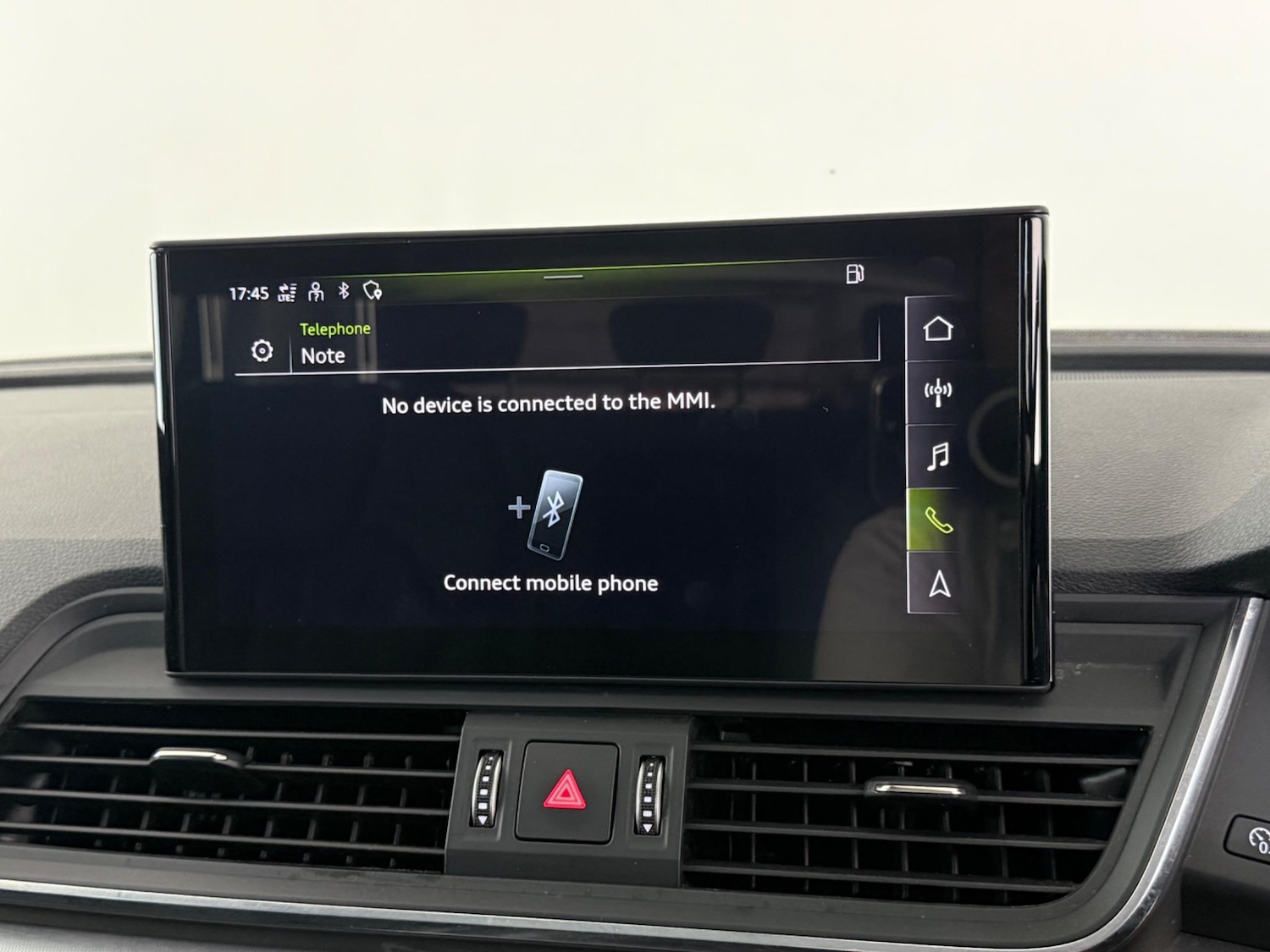 Used Audi Q5 2021 for sale - 77216988: Photo 32