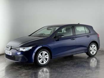 Used Volkswagen Golf 2021 for sale - 75201175: Photo