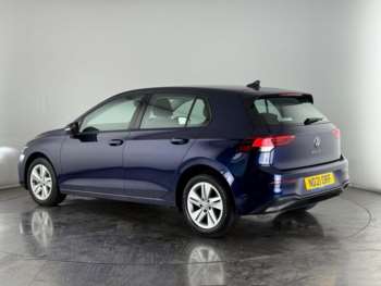 Used Volkswagen Golf 2021 for sale - 75201175: Photo