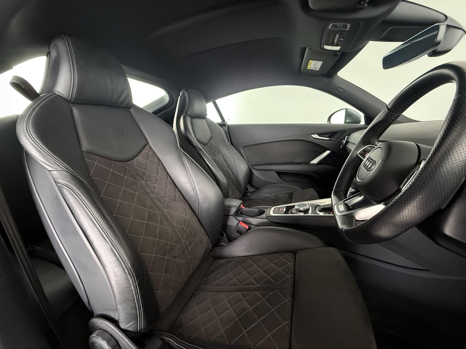 Used Audi TT 2021 for sale - 76468134: Photo 16