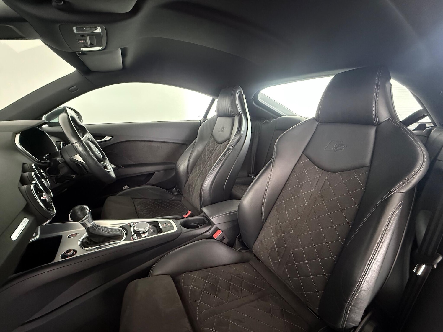 Used Audi TT 2021 for sale - 76468134: Photo 18