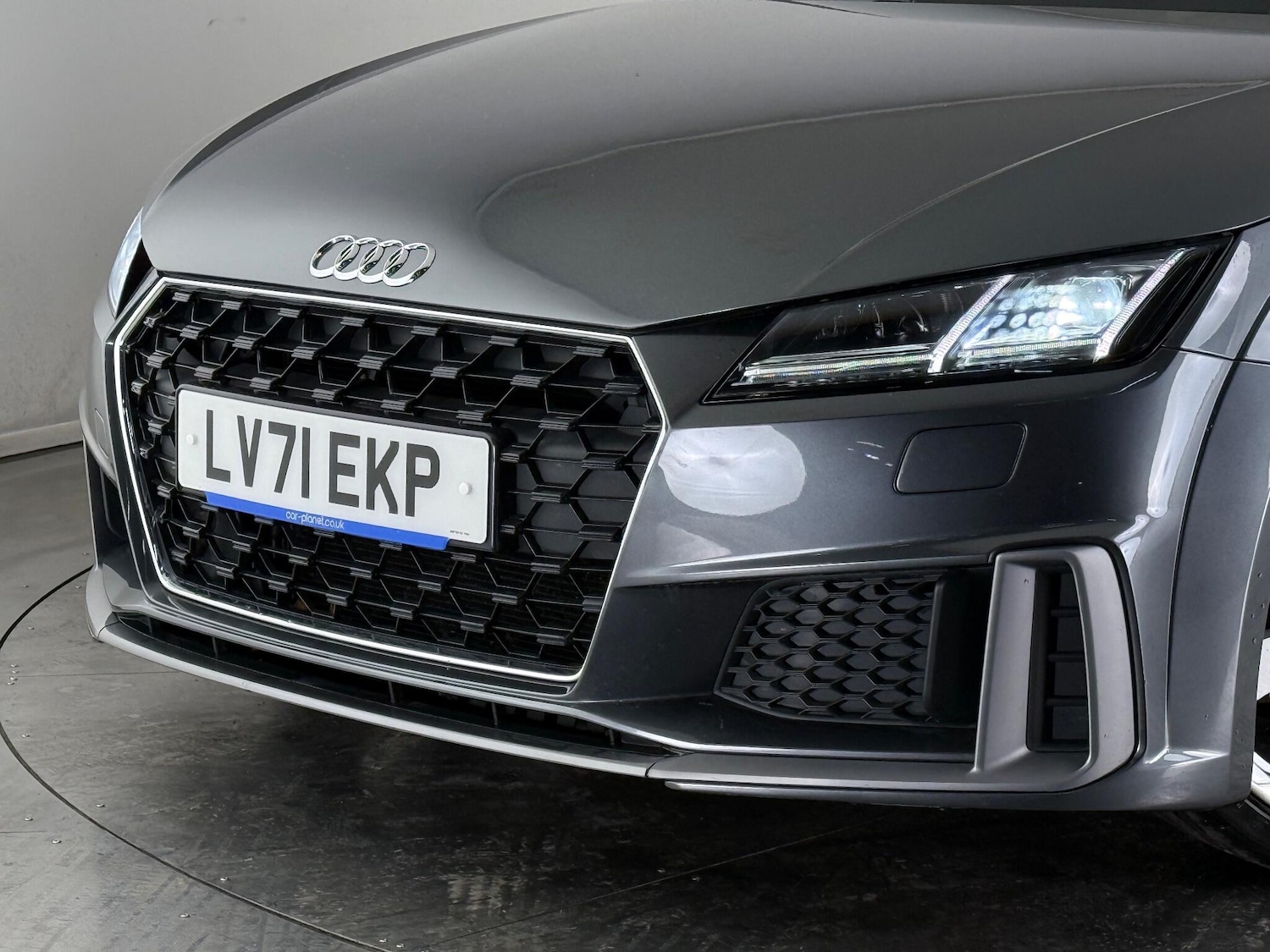 Used Audi TT 2021 for sale - 76468134: Photo 41