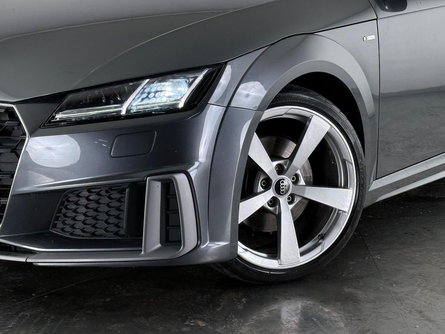 Used Audi TT 2021 for sale - 76468134: Photo 42