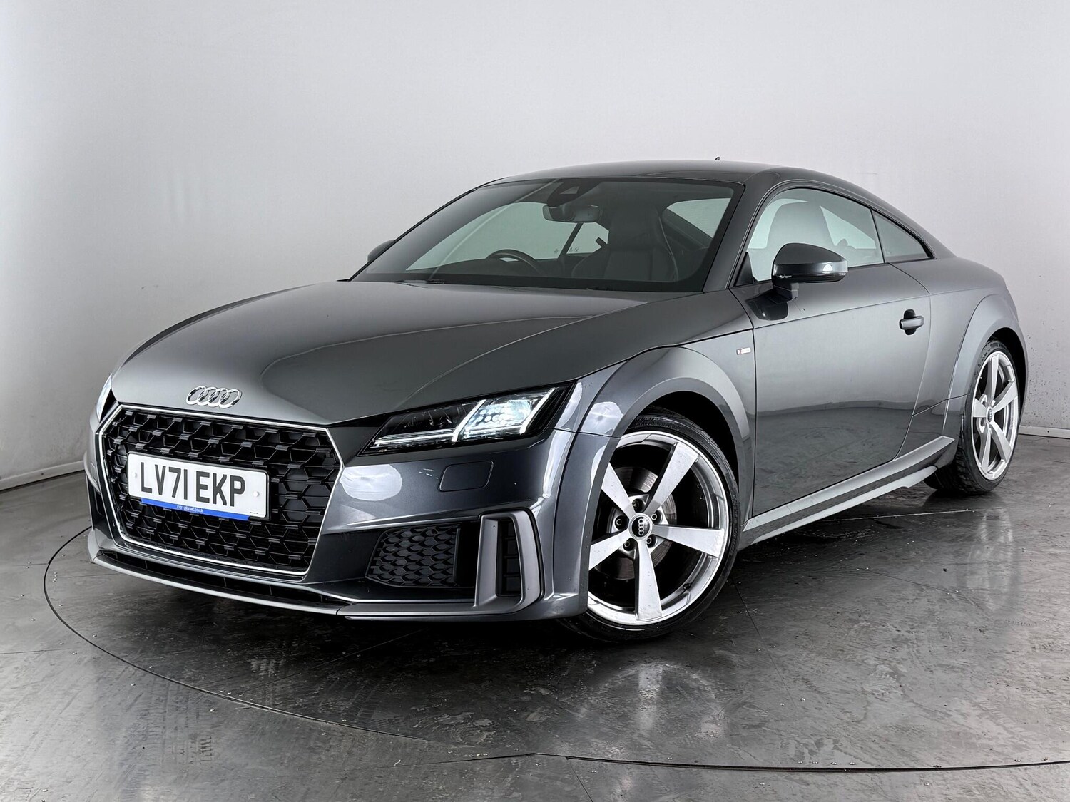 Used Audi TT 2021 for sale - 76468134: Photo 43