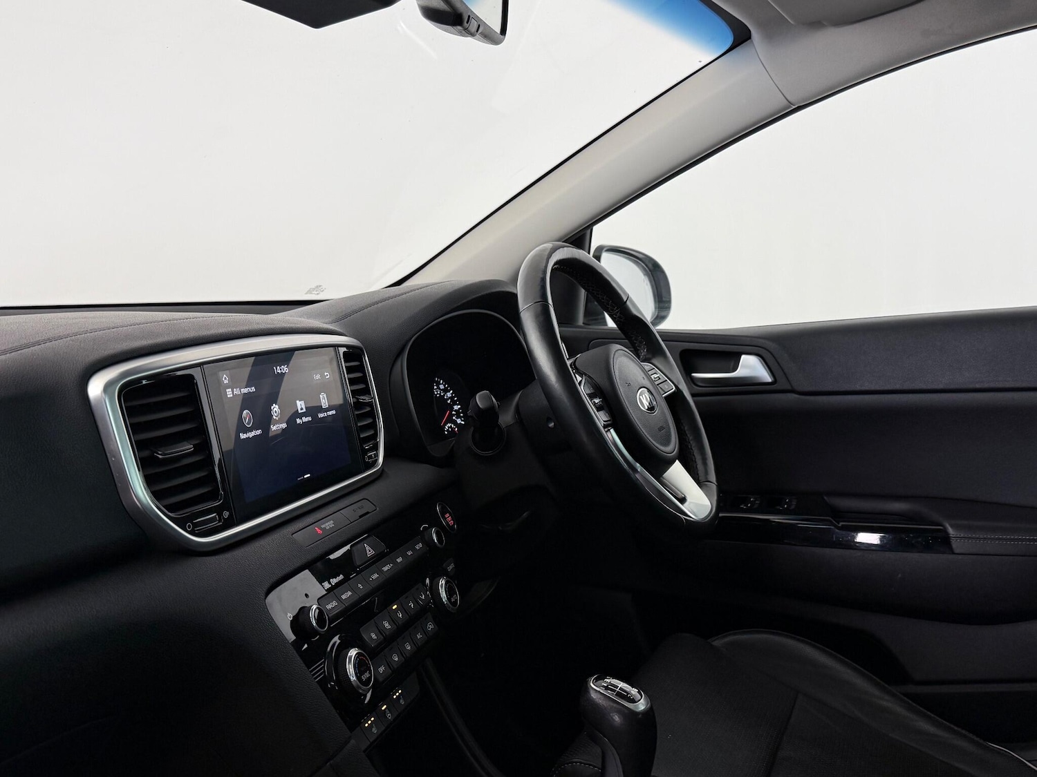 Used Kia Sportage 2019 for sale - 77259597: Photo 11