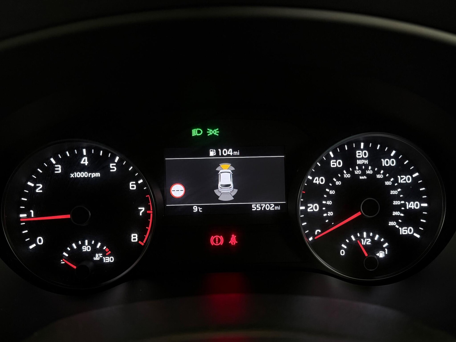 Used Kia Sportage 2019 for sale - 77259597: Photo 18