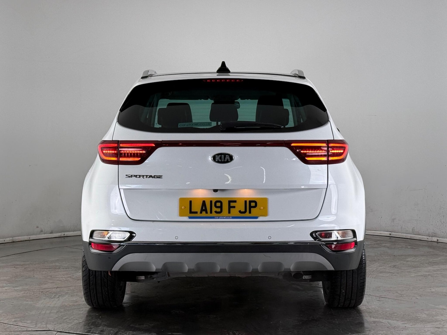 Used Kia Sportage 2019 for sale - 77259597: Photo 5