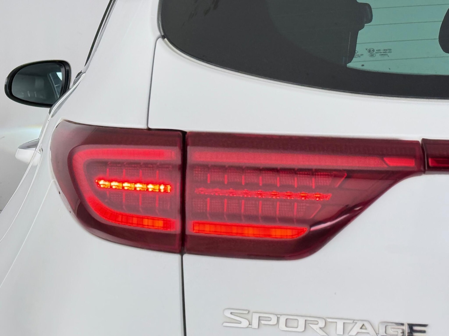 Used Kia Sportage 2019 for sale - 77259597: Photo 6