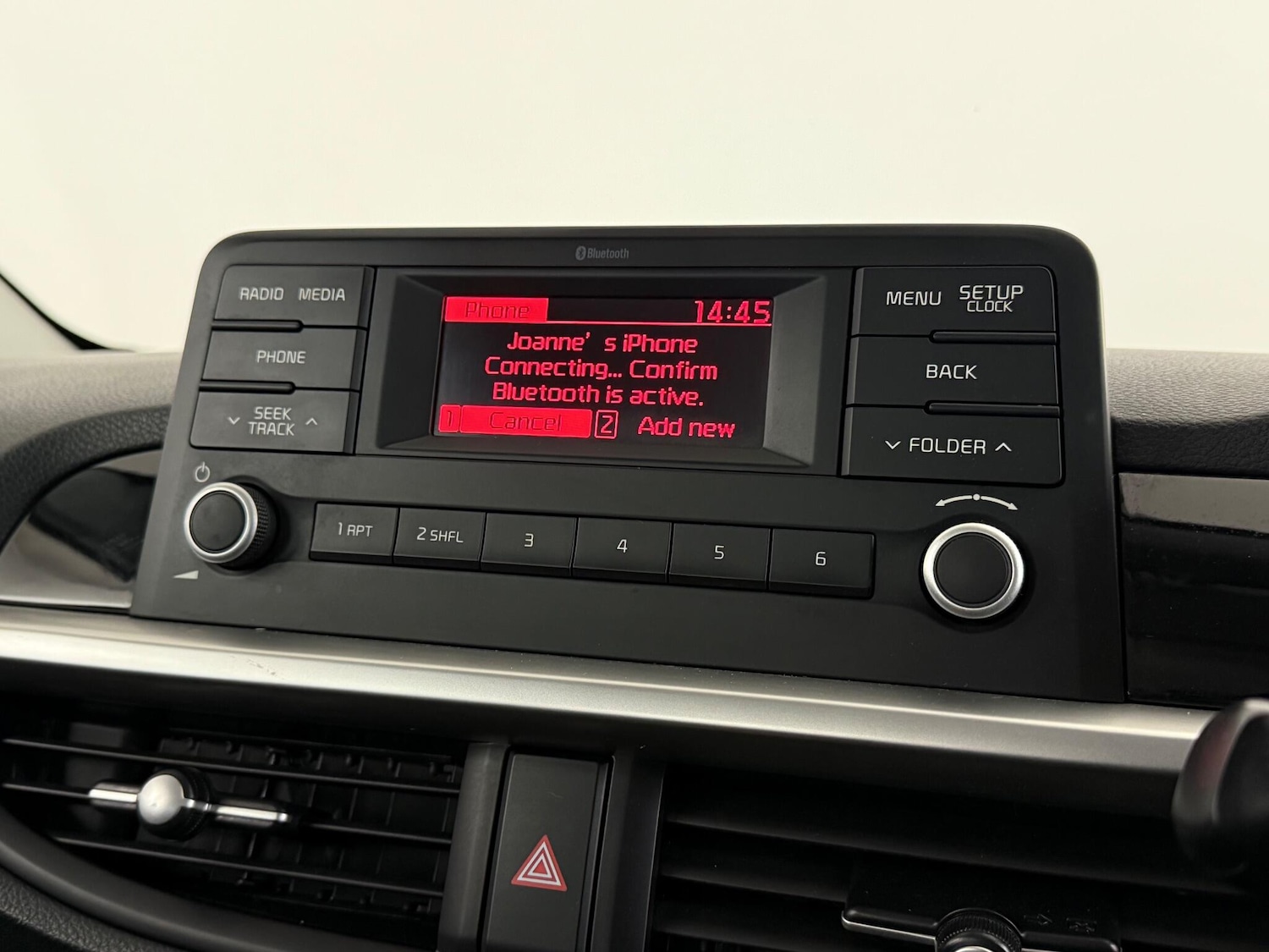 Used Kia Picanto 2020 for sale - 77222255: Photo 20