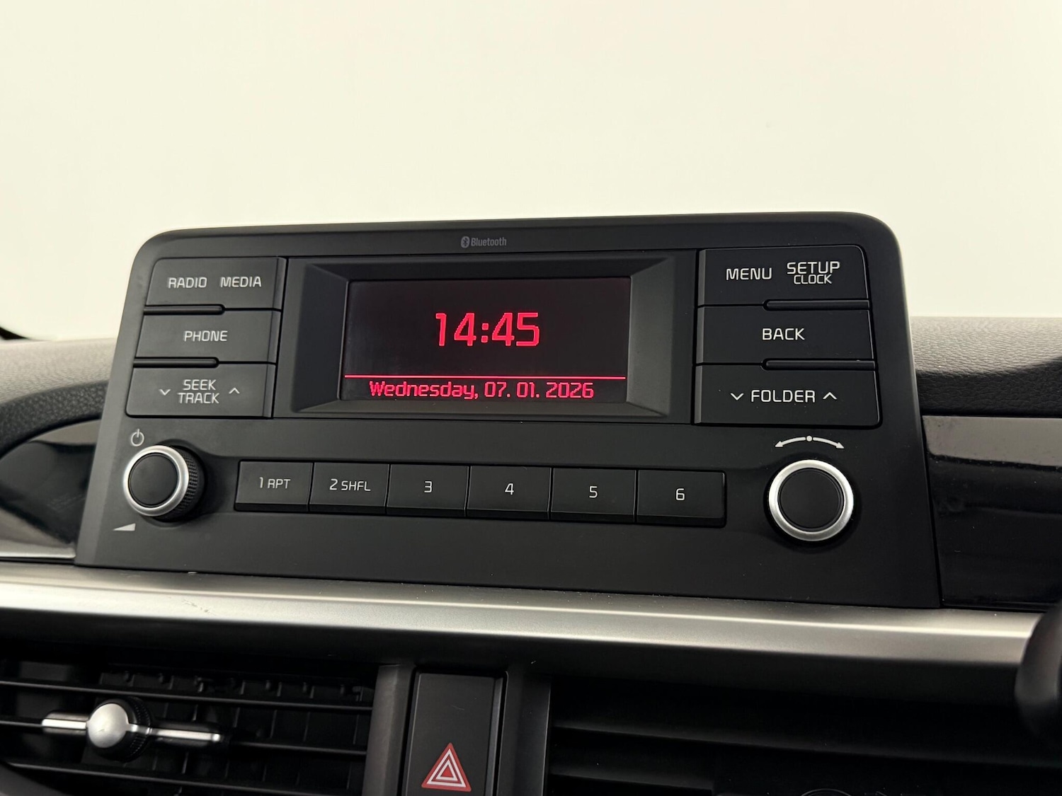 Used Kia Picanto 2020 for sale - 77222255: Photo 21