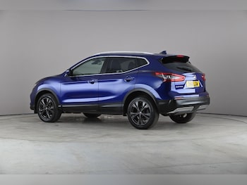 Used Nissan Qashqai 2018 for sale - 78157965: Photo