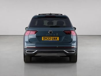 Used Volkswagen Tiguan Allspace 2022 for sale - 79107648: Photo