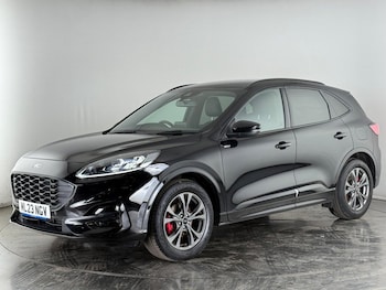 Used Ford Kuga 2023 for sale - 75104301: Photo