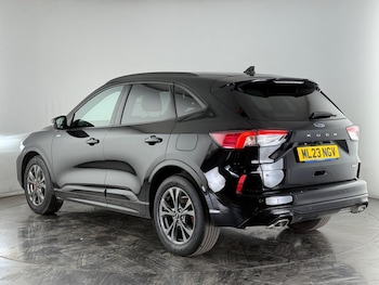 Used Ford Kuga 2023 for sale - 75104301: Photo