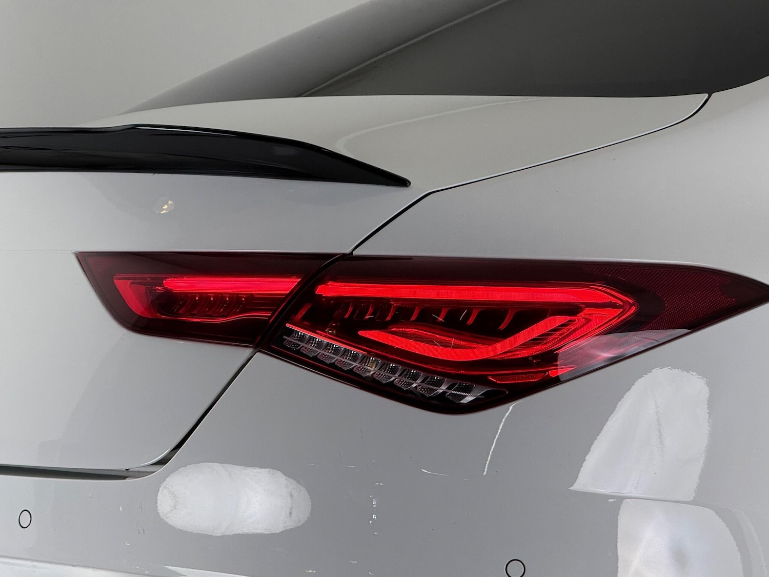 Used Mercedes-Benz CLA 2019 for sale - 76715506: Photo 10