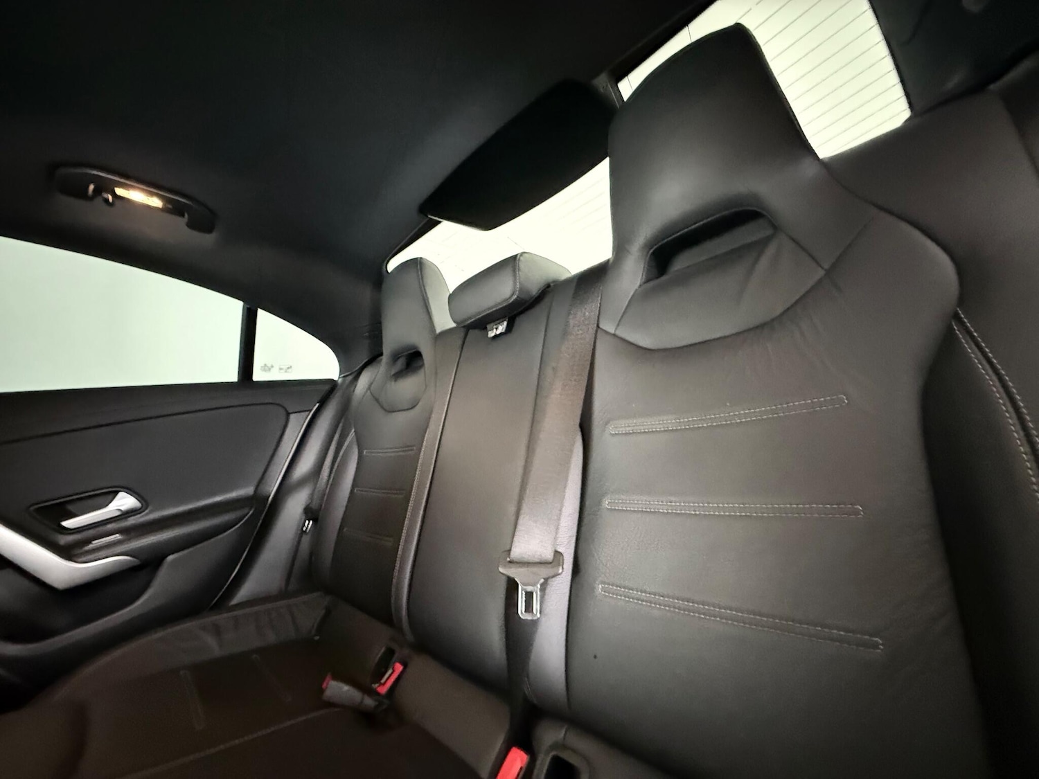 Used Mercedes-Benz CLA 2019 for sale - 76715506: Photo 19