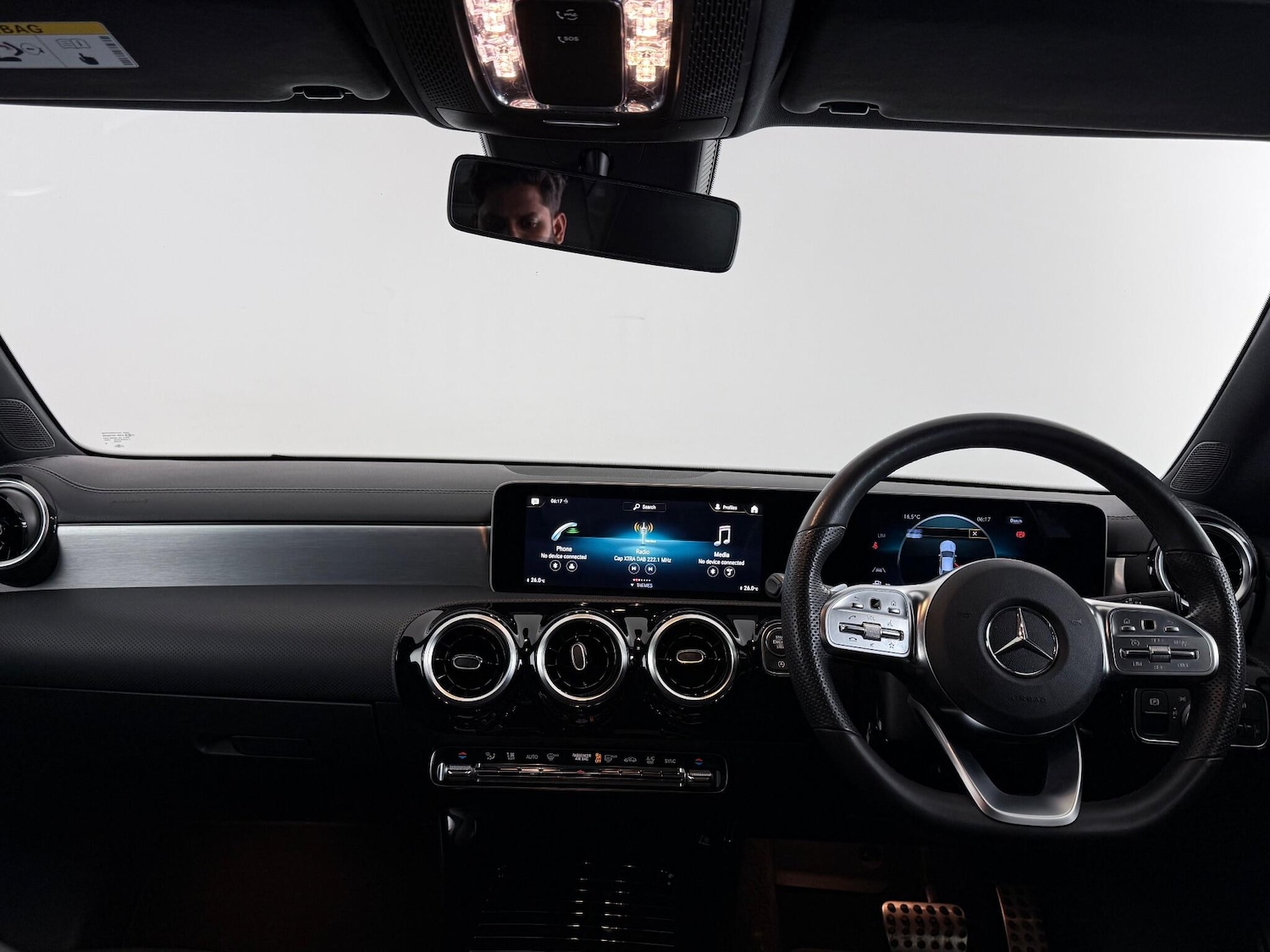 Used Mercedes-Benz CLA 2019 for sale - 76715506: Photo 20