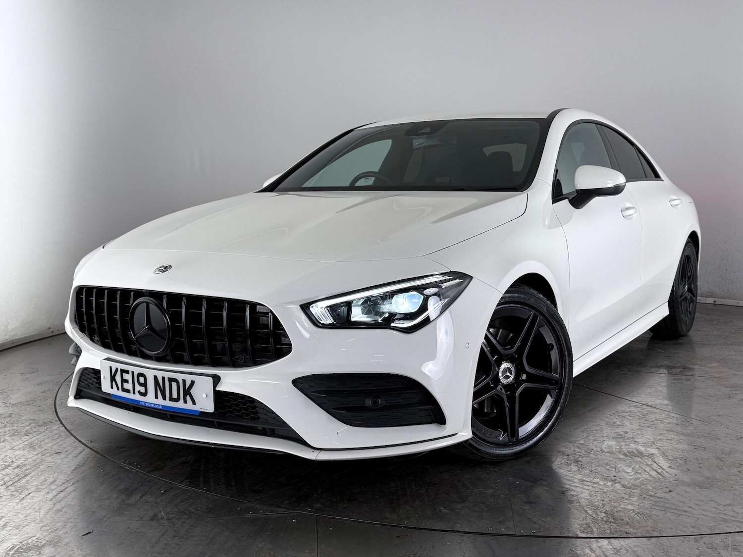 Used Mercedes-Benz CLA 2019 for sale - 76715506: Photo 42