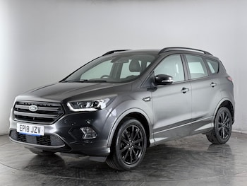 Used Ford Kuga 2018 for sale - 77497672: Photo
