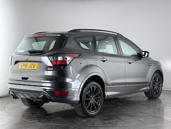 Used Ford Kuga 2018 for sale - 77497672: Photo