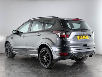 Used Ford Kuga 2018 for sale - 77497672: Photo