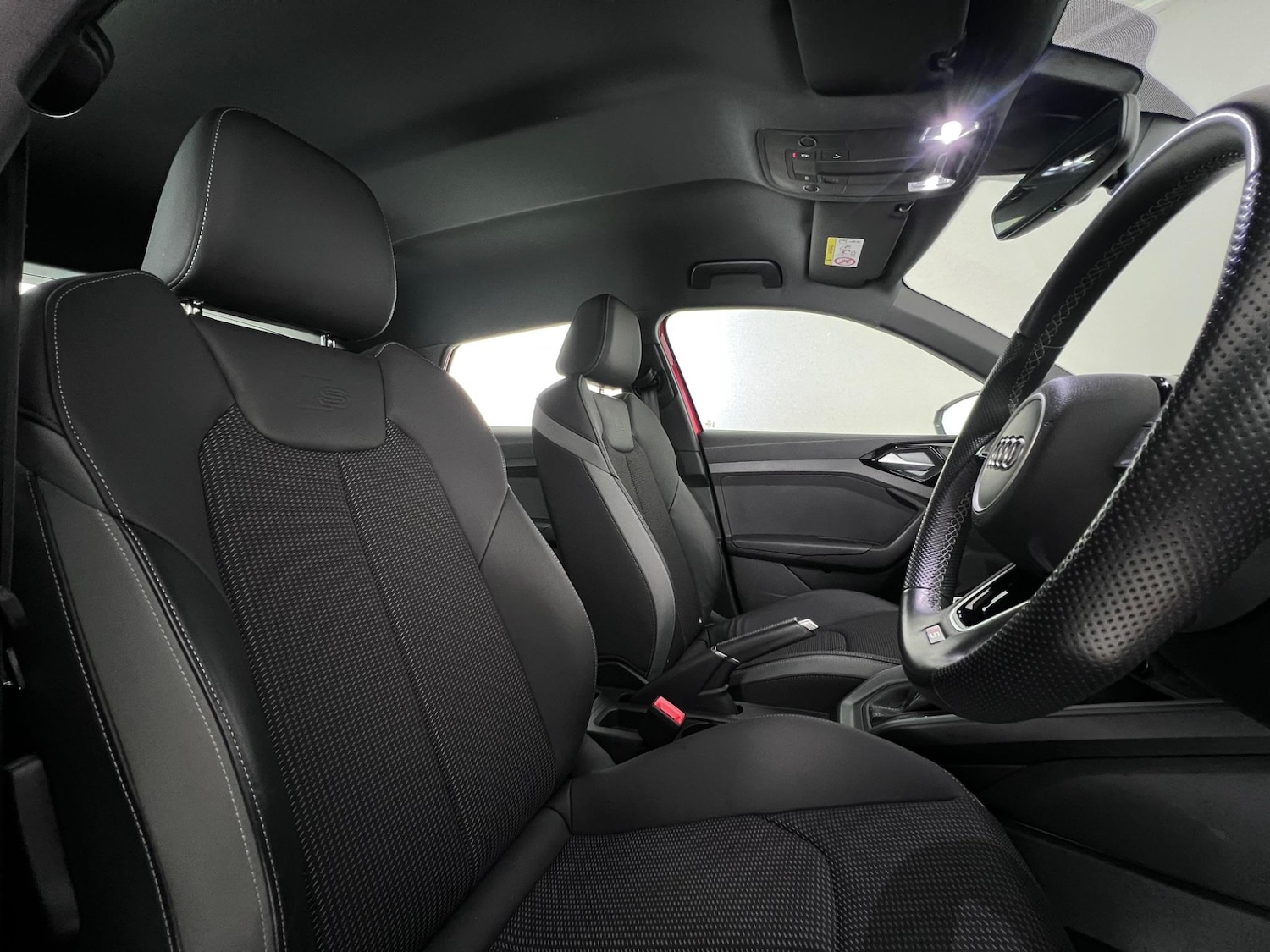 Used Audi A1 2022 for sale - 77244085: Photo 10