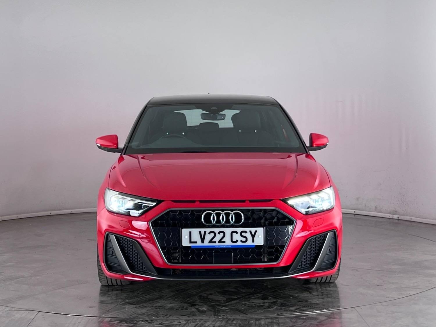 Used Audi A1 2022 for sale - 77244085: Photo 5