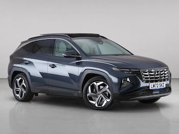 Used Hyundai TUCSON 2022 for sale - 79121966: Photo