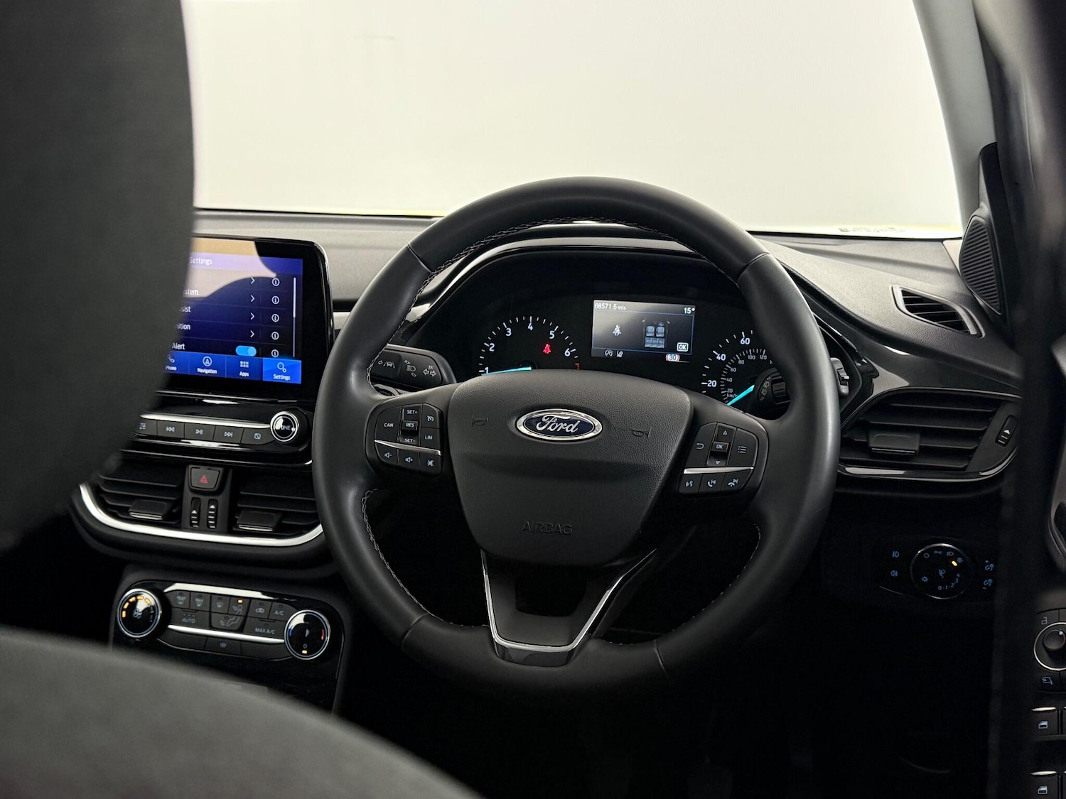 Used Ford Puma 2023 for sale - 76468086: Photo 21