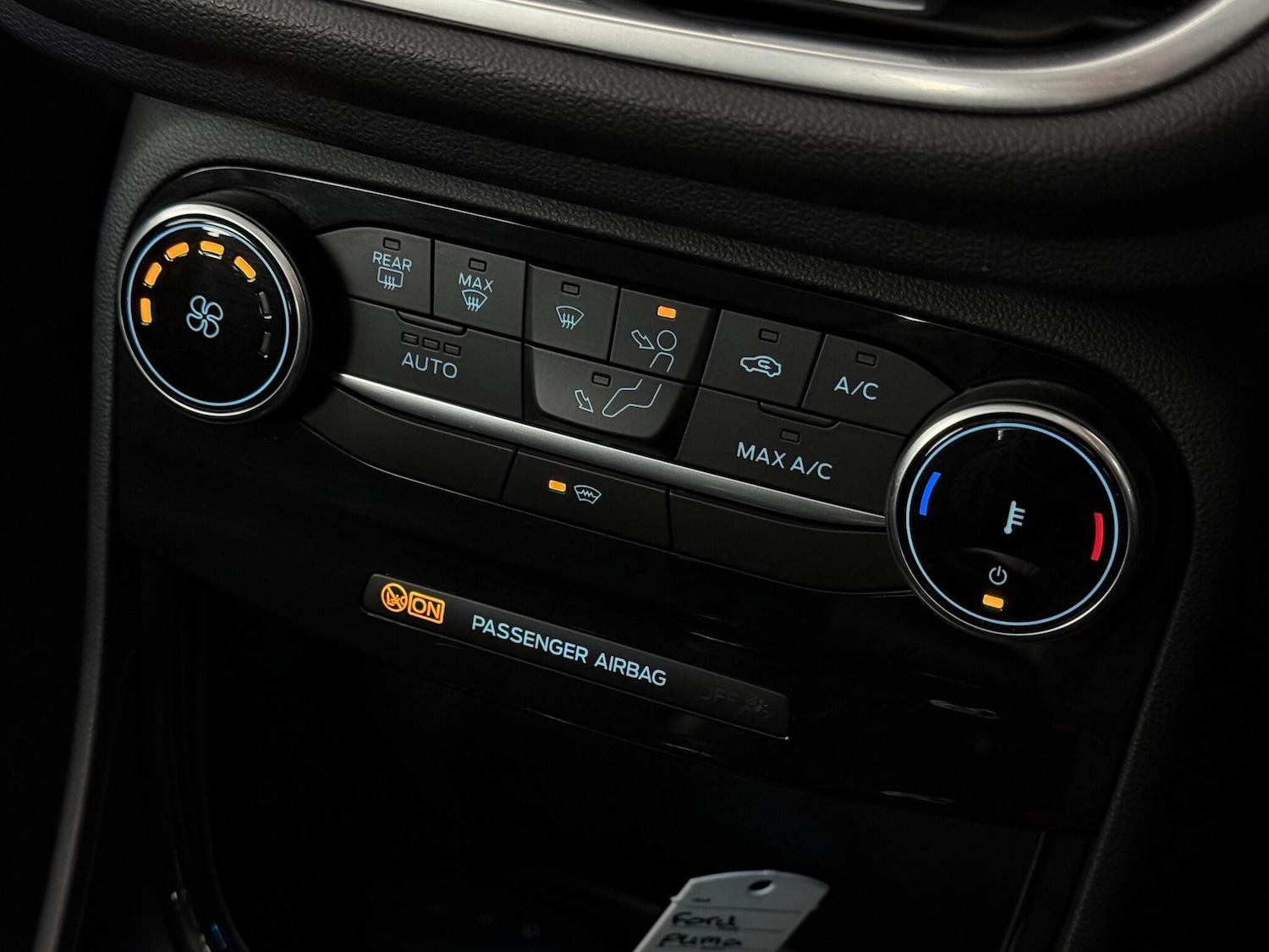 Used Ford Puma 2023 for sale - 76468086: Photo 43