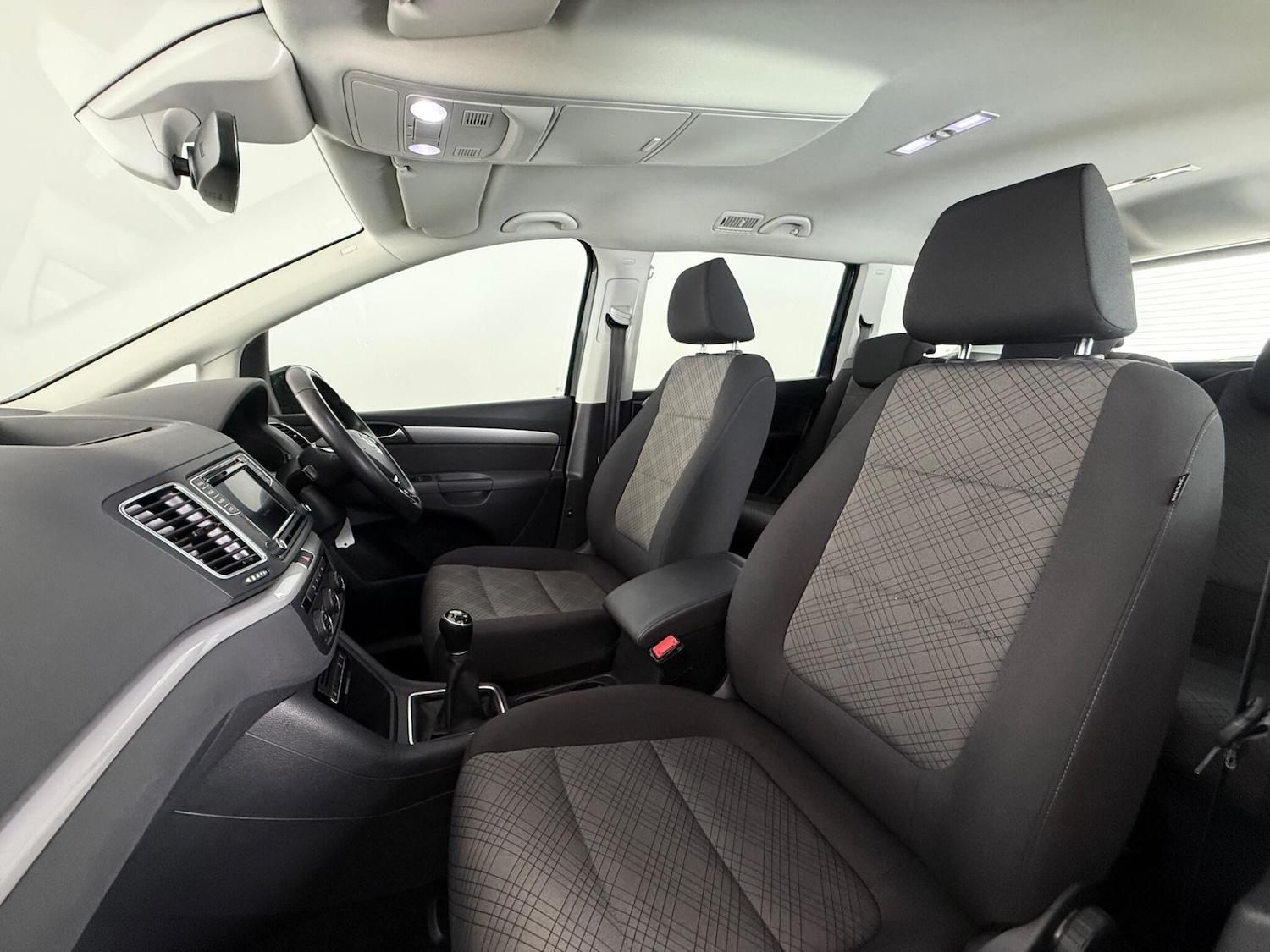 Used Volkswagen Sharan 2019 for sale - 77412439: Photo 12