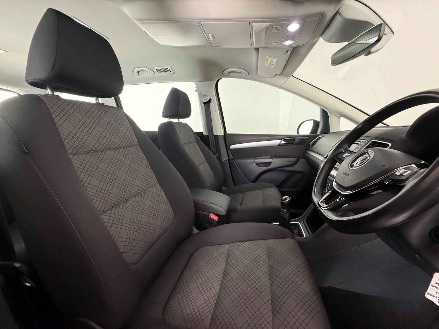 Used Volkswagen Sharan 2019 for sale - 77412439: Photo 13