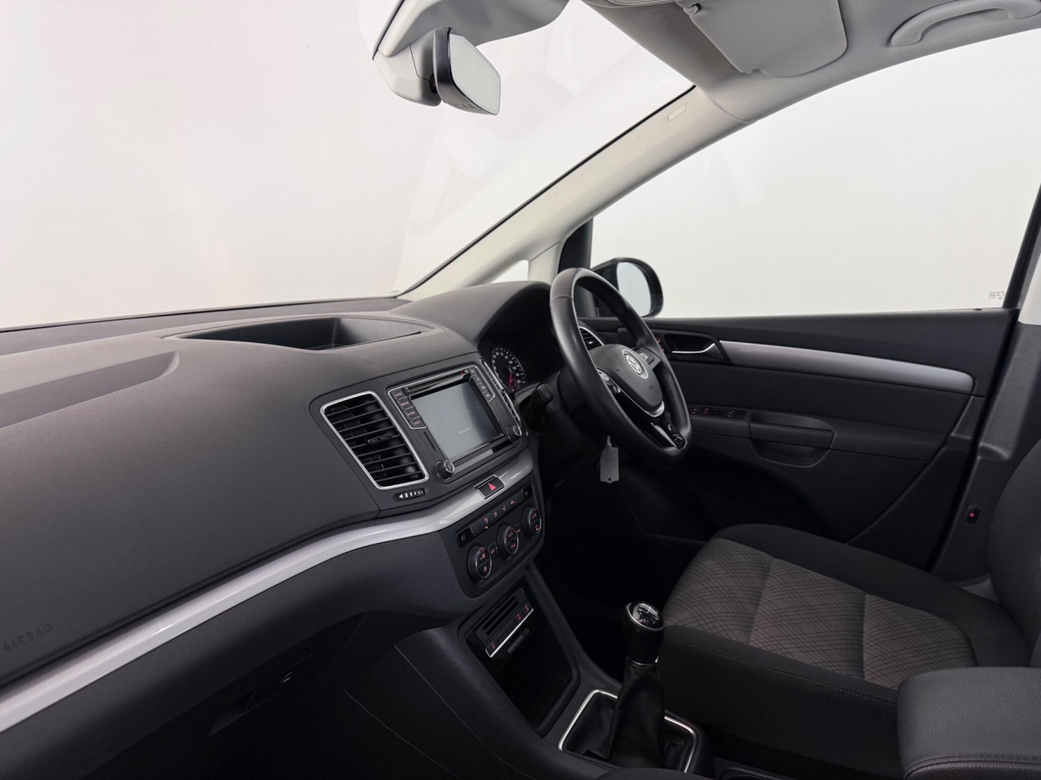 Used Volkswagen Sharan 2019 for sale - 77412439: Photo 14