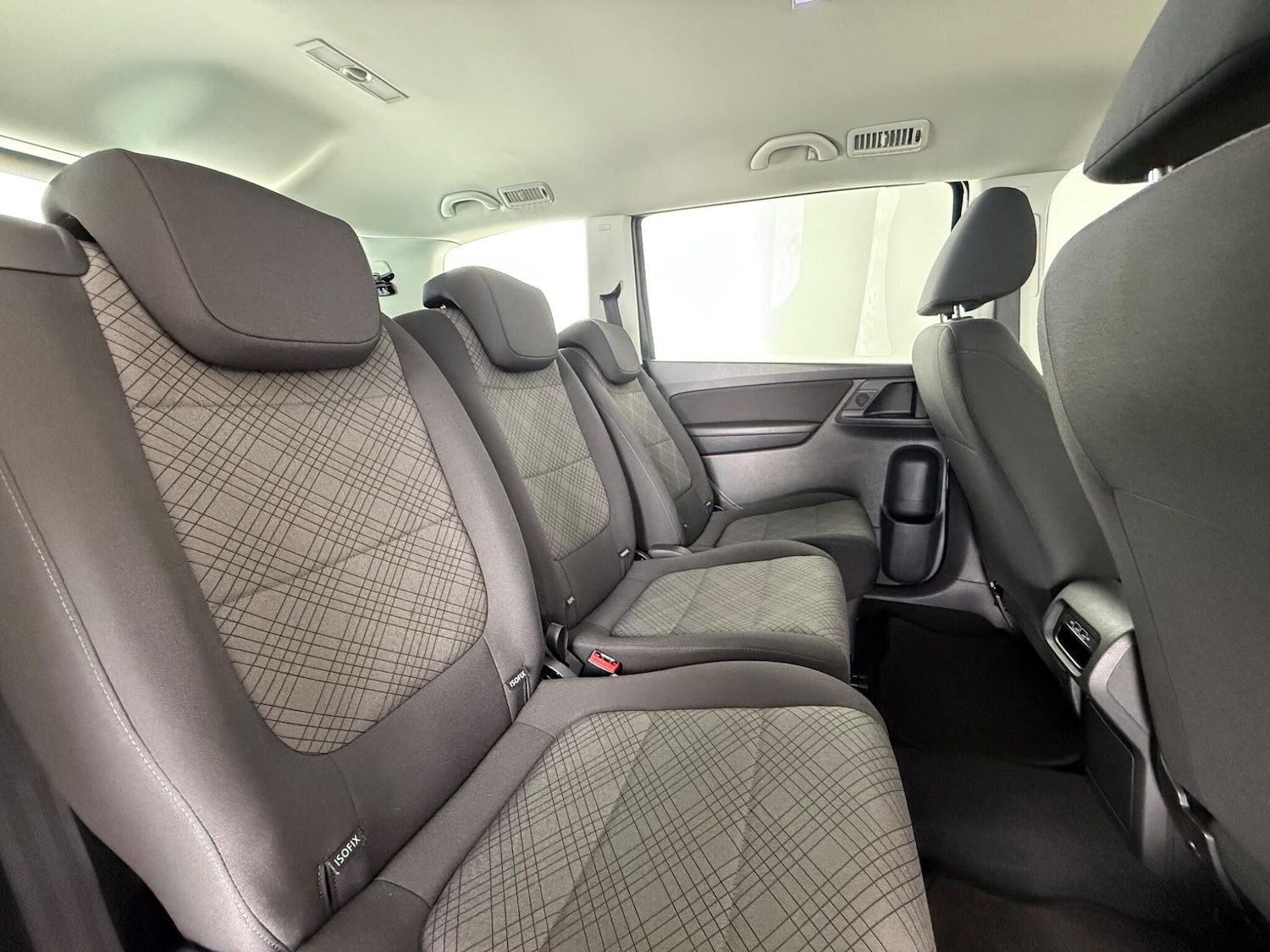 Used Volkswagen Sharan 2019 for sale - 77412439: Photo 15