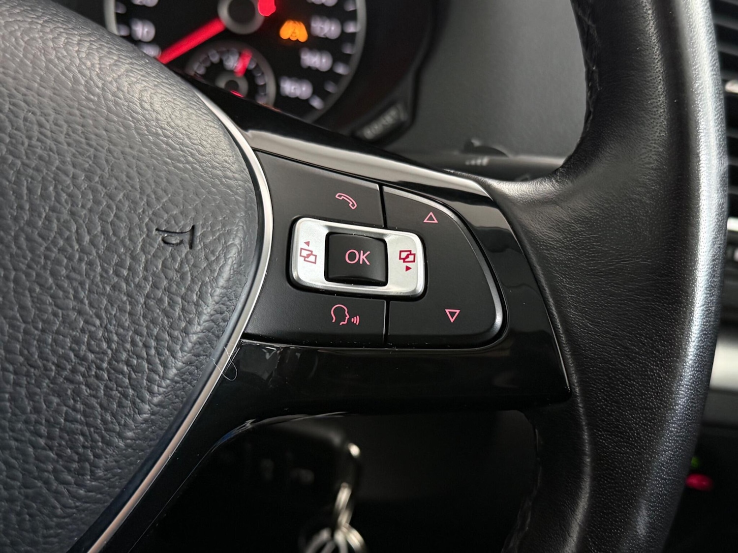 Used Volkswagen Sharan 2019 for sale - 77412439: Photo 20