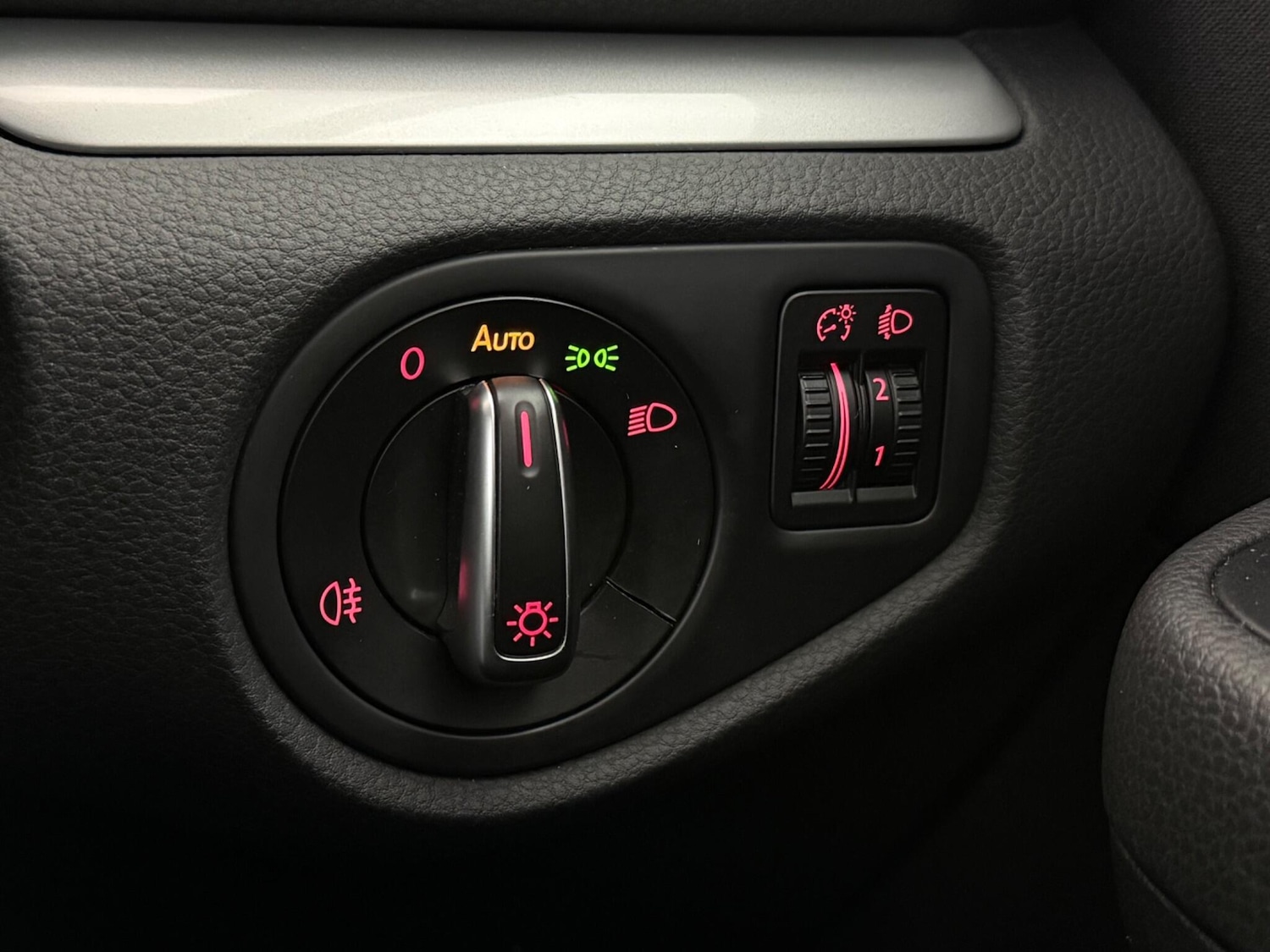 Used Volkswagen Sharan 2019 for sale - 77412439: Photo 21