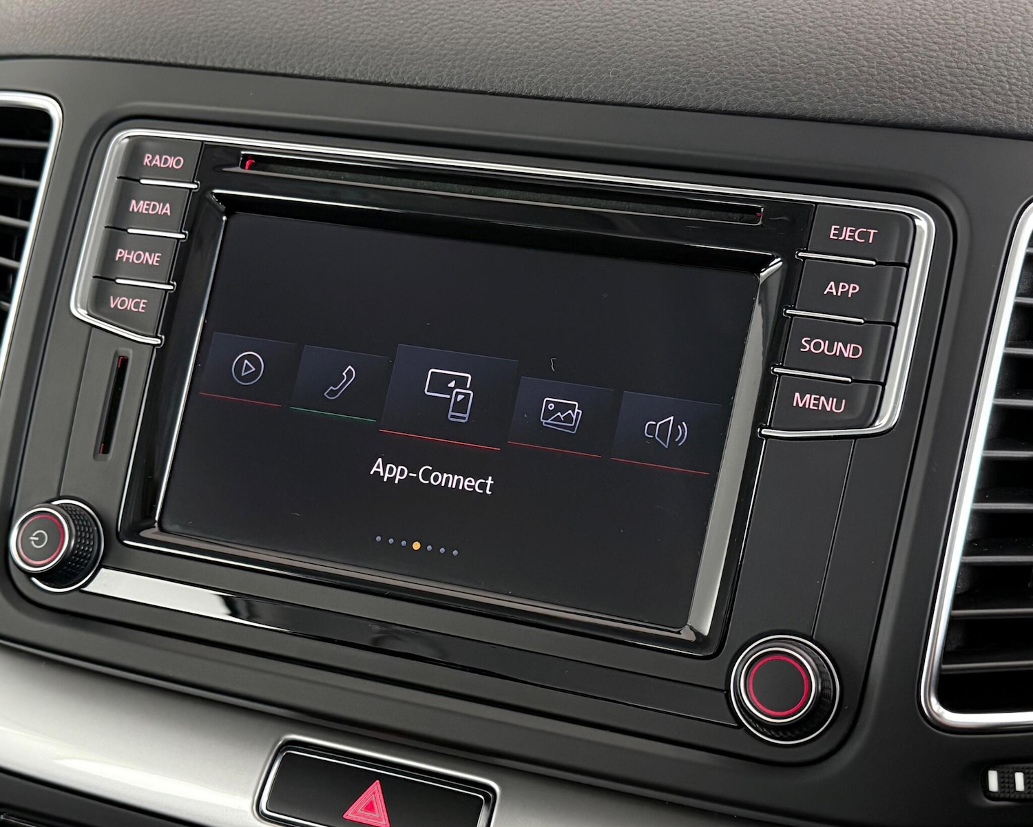 Used Volkswagen Sharan 2019 for sale - 77412439: Photo 23